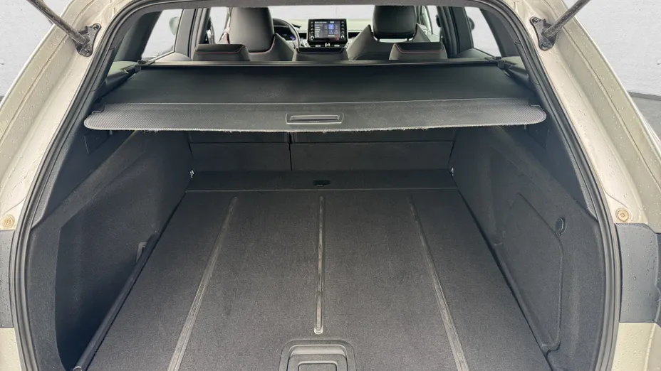 TOYOTA Corolla Corolla 2.0 Hybrid Executive
