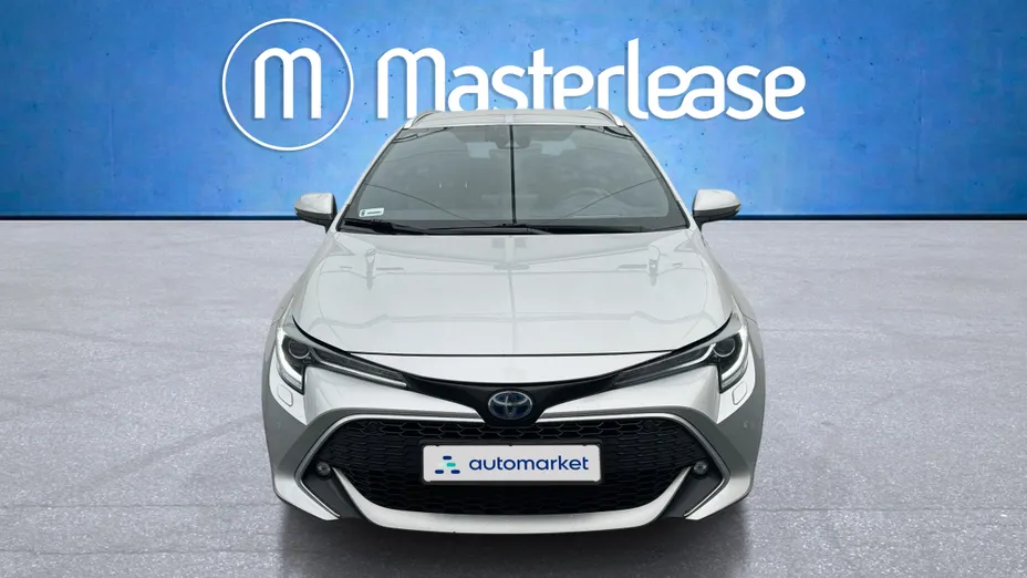 TOYOTA Corolla Corolla 2.0 Hybrid Executive