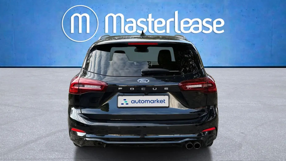 FORD Focus Focus 1.0 EcoBoost mHEV ST-Line X aut