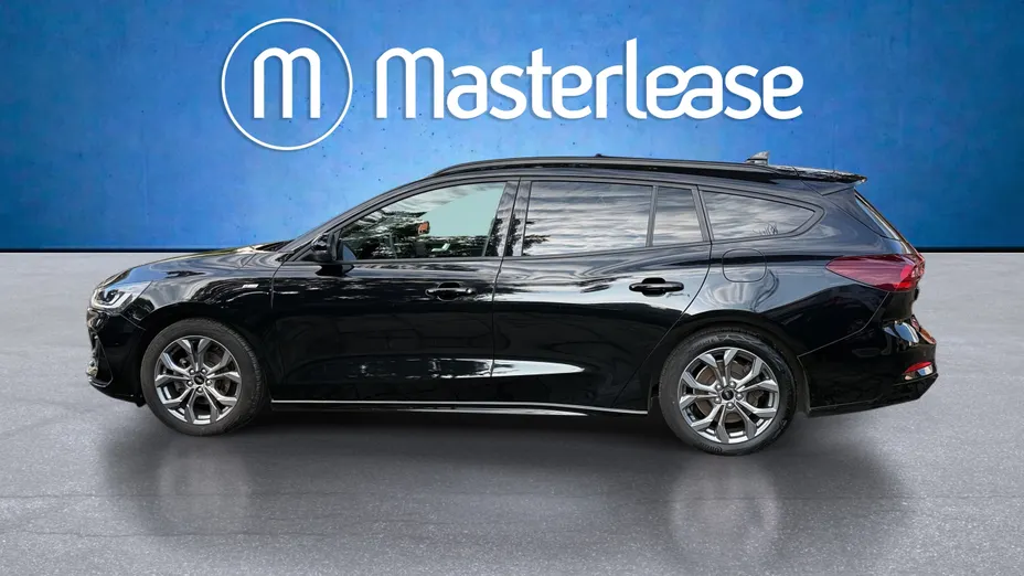 FORD Focus Focus 1.0 EcoBoost mHEV ST-Line X aut