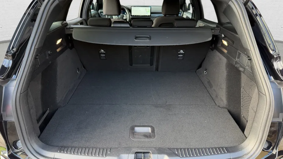 FORD Focus Focus 1.0 EcoBoost mHEV ST-Line X aut
