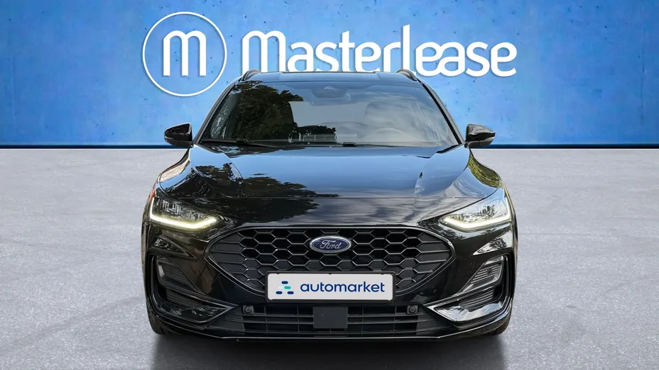FORD Focus Focus 1.0 EcoBoost mHEV ST-Line X aut
