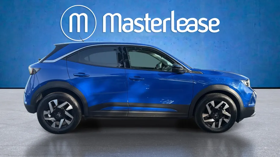 OPEL Mokka Mokka-e 50kWh Elegance