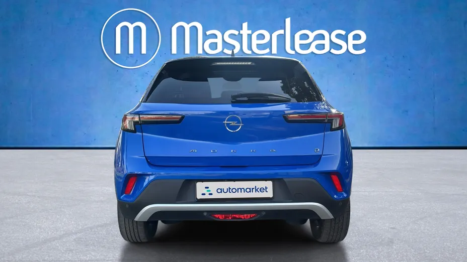 OPEL Mokka Mokka-e 50kWh Elegance