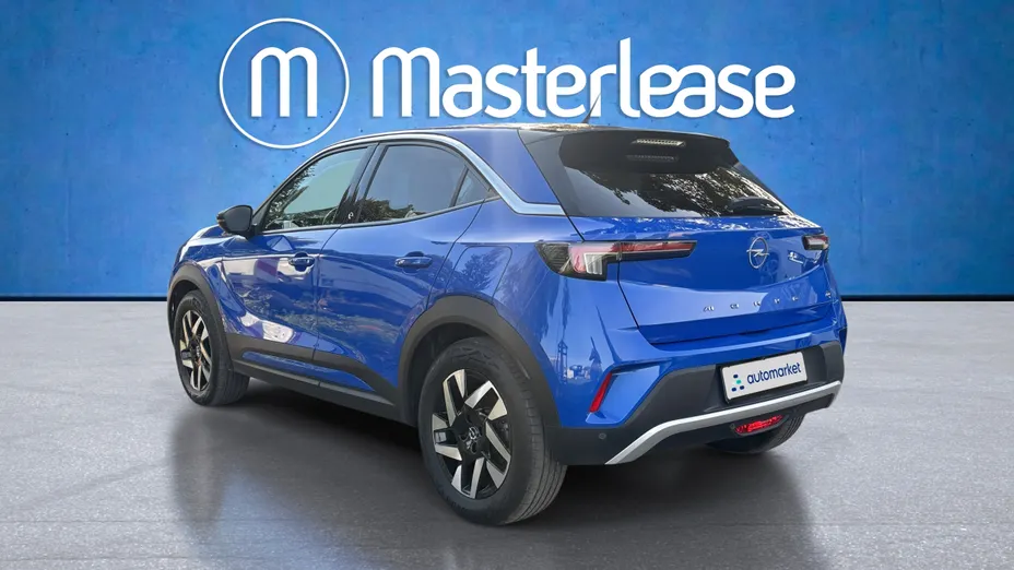 OPEL Mokka Mokka-e 50kWh Elegance