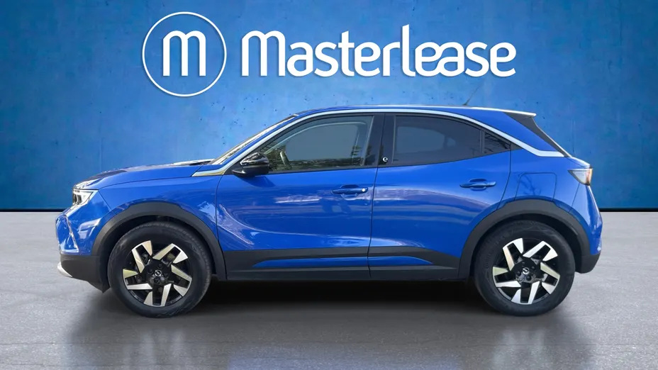 OPEL Mokka Mokka-e 50kWh Elegance