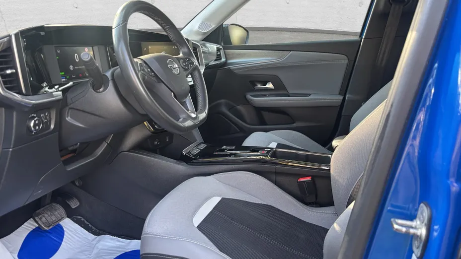 OPEL Mokka Mokka-e 50kWh Elegance