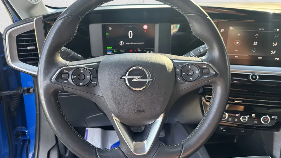 OPEL Mokka Mokka-e 50kWh Elegance