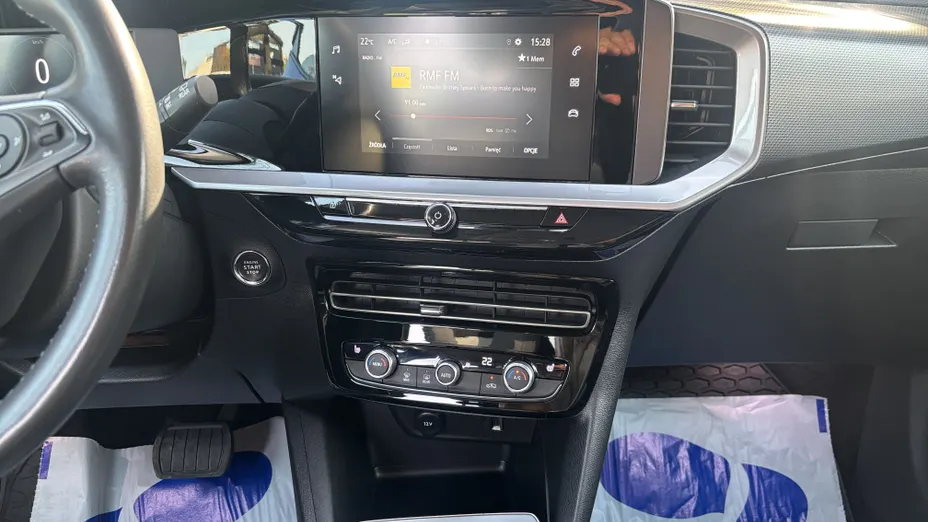 OPEL Mokka Mokka-e 50kWh Elegance