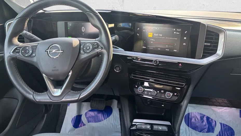 OPEL Mokka Mokka-e 50kWh Elegance