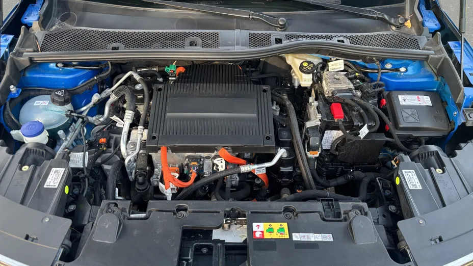 OPEL Mokka Mokka-e 50kWh Elegance