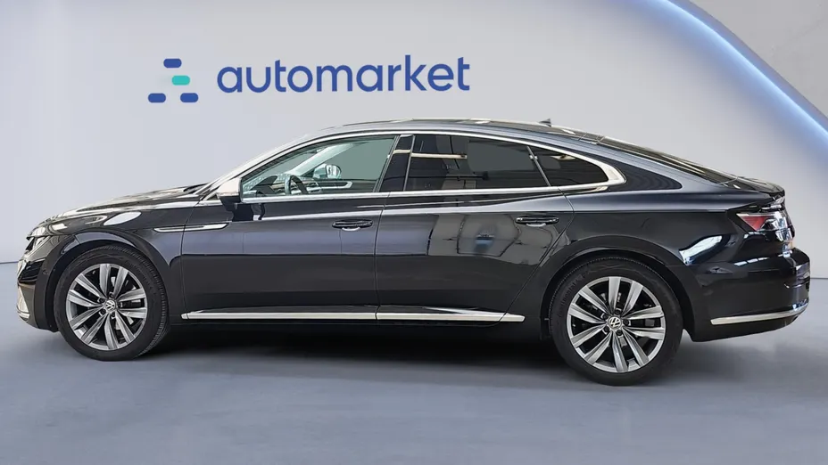 VOLKSWAGEN Arteon Arteon 2.0 TSI Elegance DSG