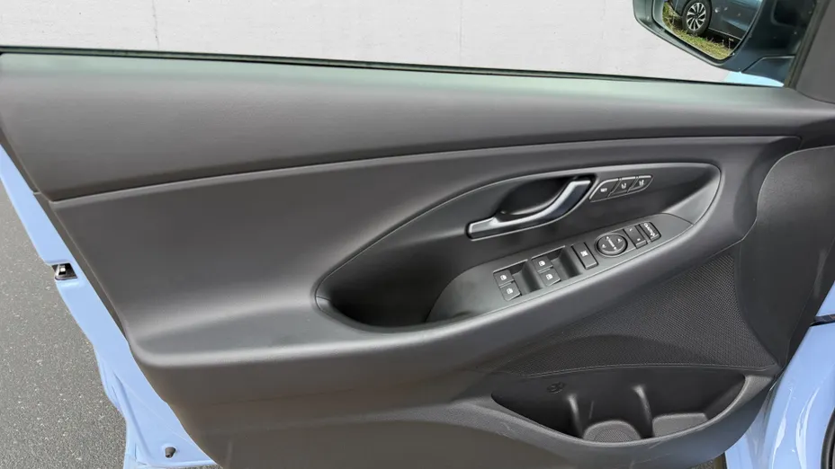 HYUNDAI i30 i30 2.0 T-GDI N Performance DCT