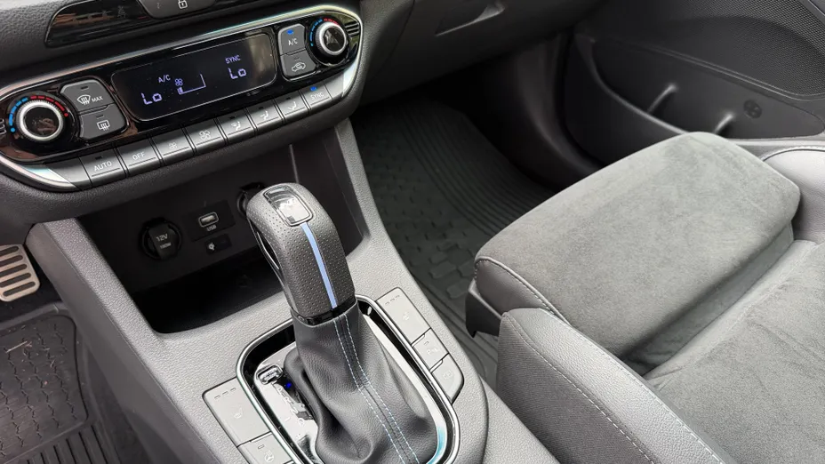 HYUNDAI i30 i30 2.0 T-GDI N Performance DCT
