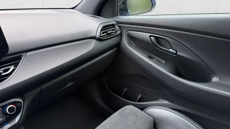 HYUNDAI i30 i30 2.0 T-GDI N Performance DCT