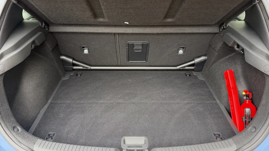 HYUNDAI i30 i30 2.0 T-GDI N Performance DCT