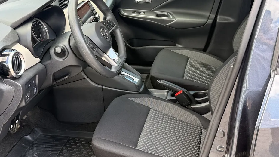 NISSAN Micra Micra 1.0 IG-T N-Design Xtronic