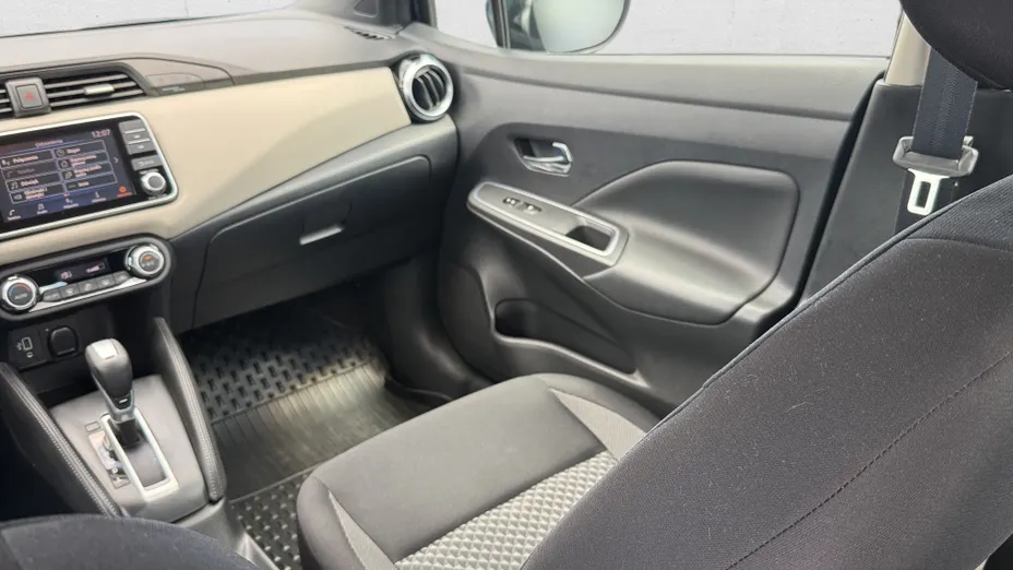 NISSAN Micra Micra 1.0 IG-T N-Design Xtronic