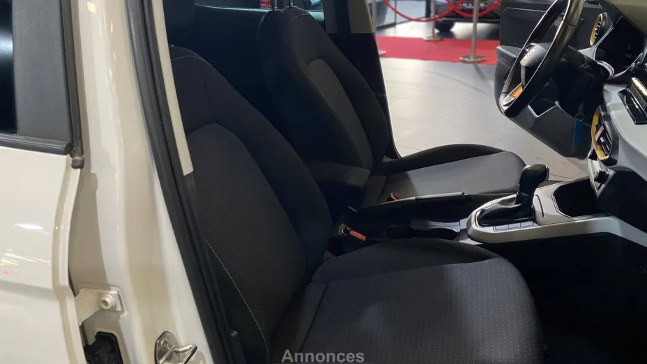 SEAT Arona -