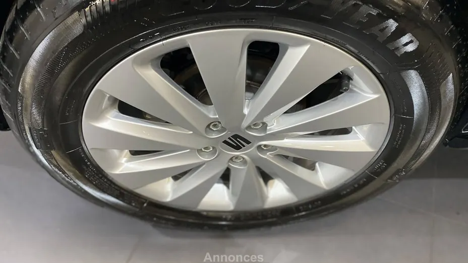 SEAT Arona -