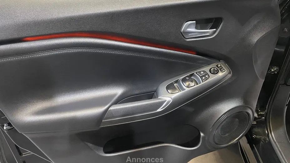 NISSAN Juke -