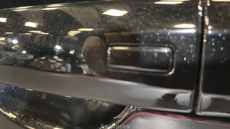 NISSAN Juke -