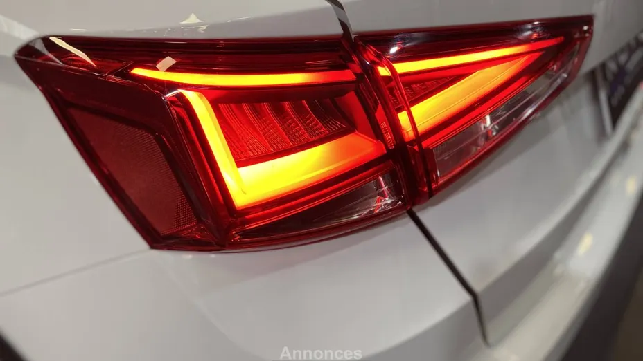 SEAT Arona -