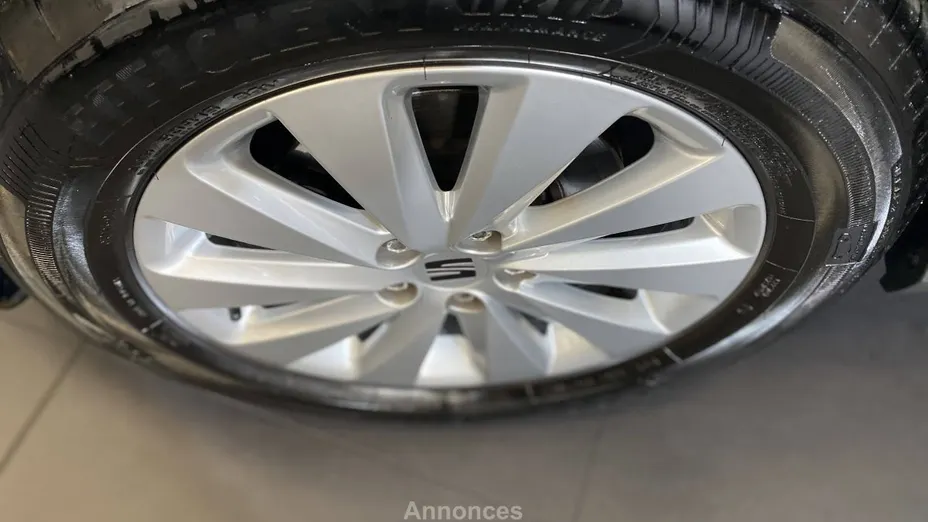 SEAT Arona -