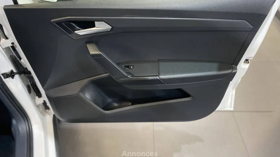 SEAT Arona -