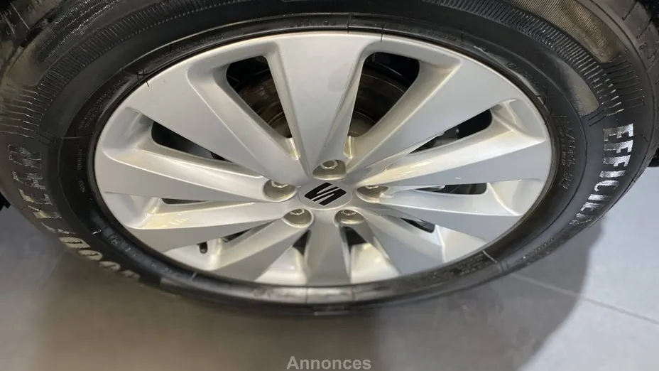 SEAT Arona -