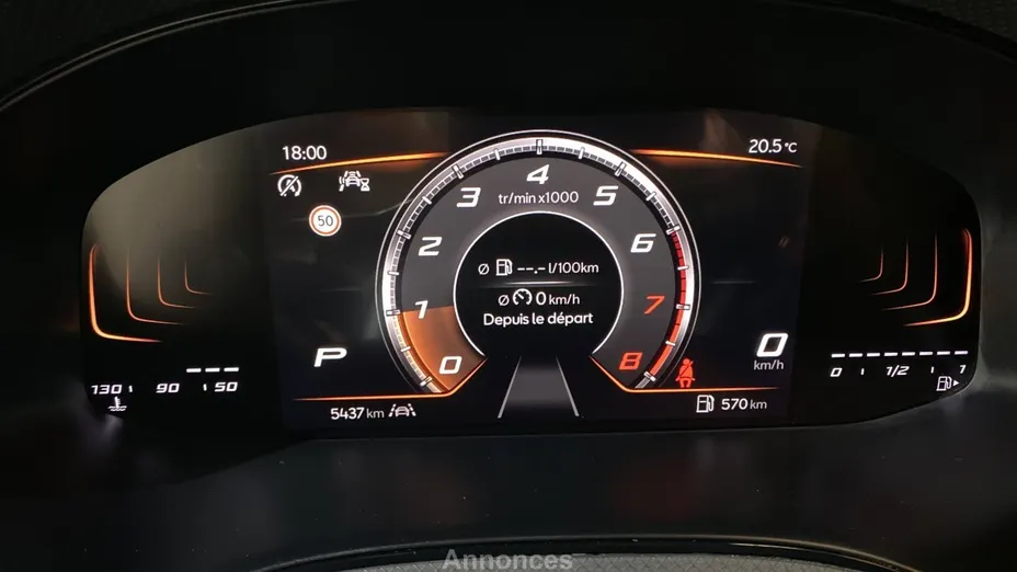 SEAT Arona -