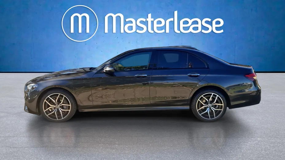 MERCEDES-BENZ E Klasa E 220 d 4-Matic AMG