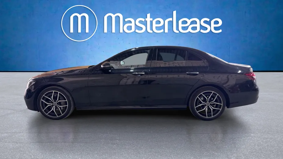 MERCEDES-BENZ E Klasa E 220 d 4-Matic AMG