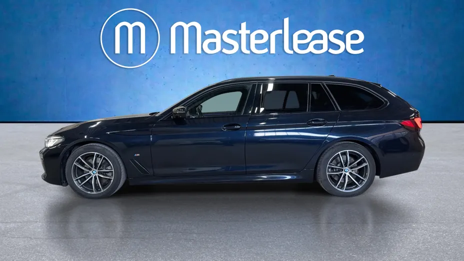 BMW Seria 5 520d xDrive mHEV M Sport sport-aut