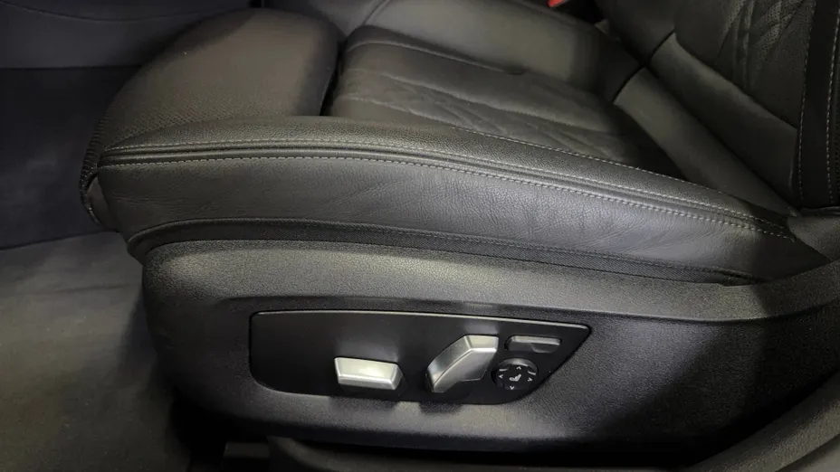 BMW Seria 5 520d xDrive mHEV M Sport sport-aut