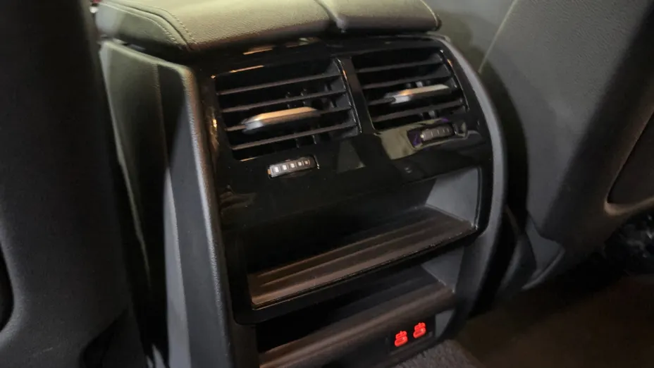 BMW Seria 5 520d xDrive mHEV M Sport sport-aut