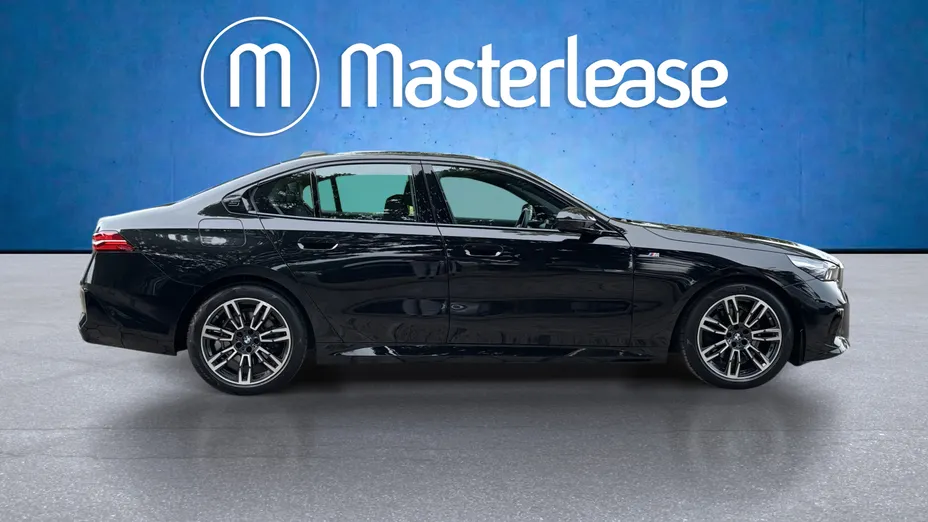 BMW Seria 5 520d mHEV M Sport aut