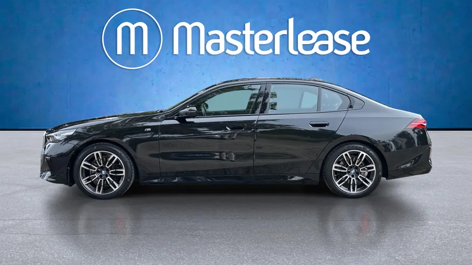 BMW Seria 5 520d mHEV M Sport aut
