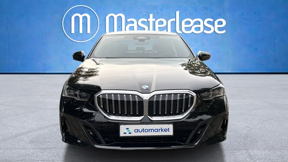 BMW Seria 5 520d mHEV M Sport aut