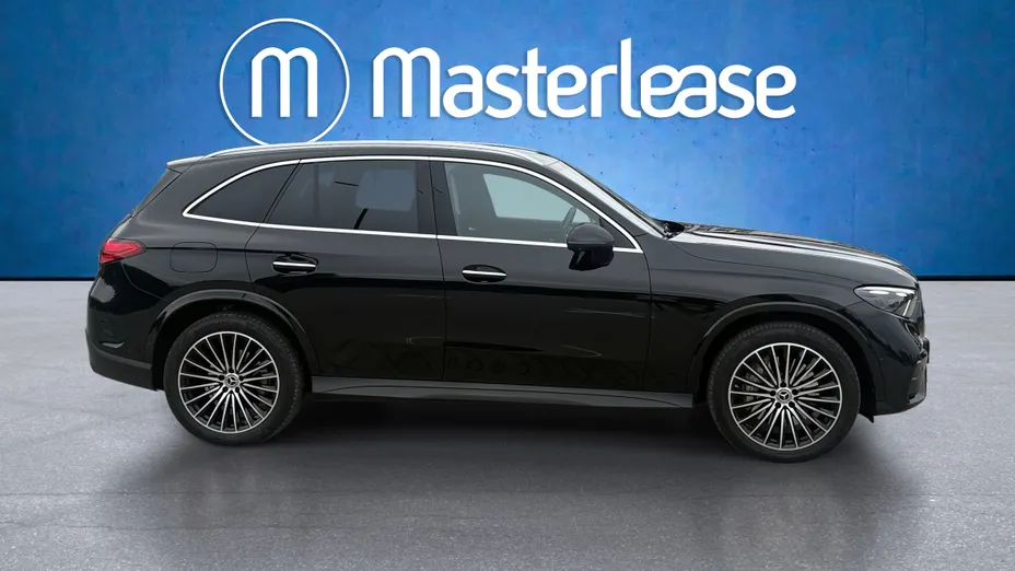 MERCEDES-BENZ GLC GLC 220 d mHEV 4-Matic AMG Line