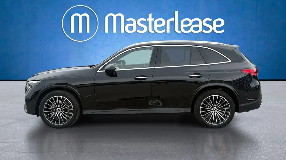 MERCEDES-BENZ GLC GLC 220 d mHEV 4-Matic AMG Line