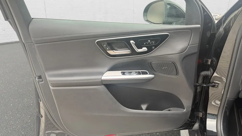 MERCEDES-BENZ GLC GLC 220 d mHEV 4-Matic AMG Line