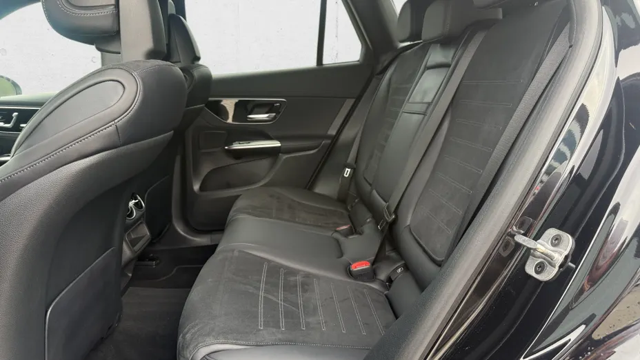MERCEDES-BENZ GLC GLC 220 d mHEV 4-Matic AMG Line