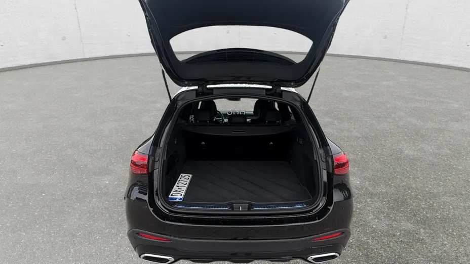 MERCEDES-BENZ GLC GLC 220 d mHEV 4-Matic AMG Line
