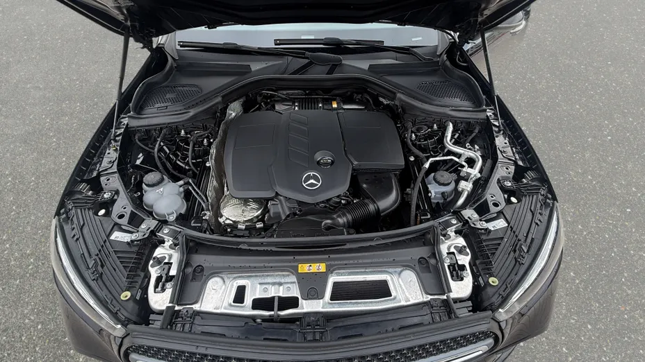 MERCEDES-BENZ GLC GLC 220 d mHEV 4-Matic AMG Line