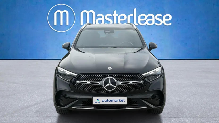 MERCEDES-BENZ GLC GLC 220 d mHEV 4-Matic AMG Line
