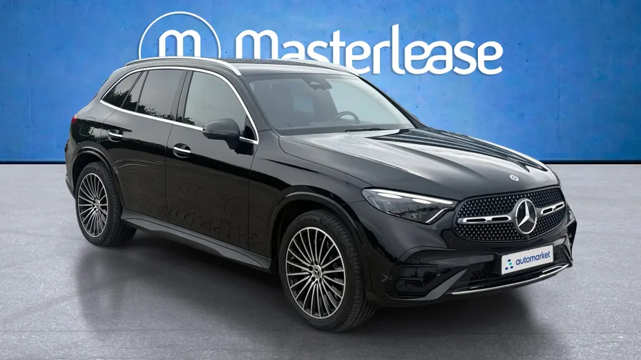 MERCEDES-BENZ GLC GLC 220 d mHEV 4-Matic AMG Line