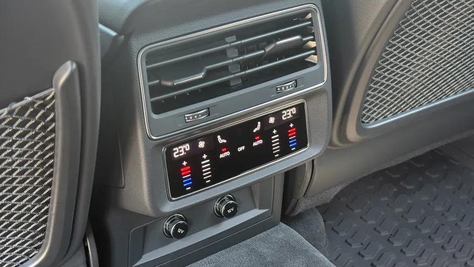 AUDI Q8 / E-Tron Q8 50 TDI mHEV Quattro Tiptronic