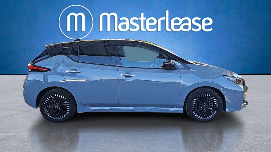 NISSAN Leaf Leaf 40kWh N-Connecta