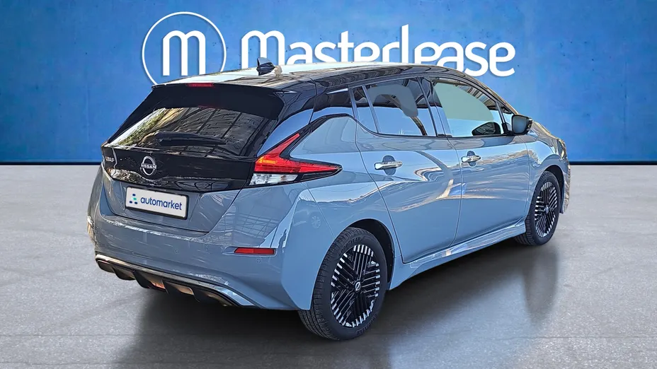 NISSAN Leaf Leaf 40kWh N-Connecta